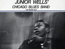 Junior Wells - Hoodoo Man Blues - Vinyl Blues