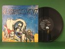 The Embarrassment - Death Travels West LP | Fresh Sounds FS 204 | EX Punk Indie