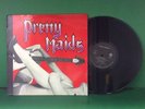 Pretty Maids - S/T LP | Bullet Records CULP 1 | VG+ Heavy Metal
