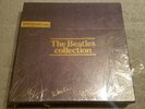 BEATLES COLLECTION (BLUE BOX) BC13 (EXT RARE **SEALED** LTD ED US IMPORT #1856)