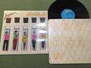 X-ray Spex - Germfree Adolescents 12” 1978 INS3023 Rare Punk LP