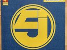 Jurassic 5 Hip Hop Original Vinyl LP
