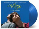 Call Me By Your Name Vinyl - BLUE 