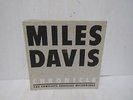 Miles Davis - Chronicle: The Complete Prestige Recordings 12 LP Box Set Ltd.Ed.