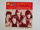 ROLLING STONES EMPTY HEART JAPAN LONDON 17M-99