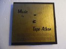 Vintage Tape-Athon Two IPS Background Music Reel To Reel Tape