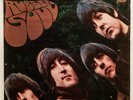 THE BEATLES RUBBER SOUL ORIG'65 CAPITOL STEREO FIRST DECCA CONTRACT PRESS SHRINK