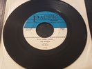 The Monzas - In My Lonely Room b/w Aint It The Truth 45RPM Single Northern Soul