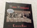 Sam Kinison Leader Of The Banned Rare Warner Bros Original Nude Cover Sealed Lp