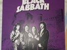 BLACK SABBATH Live In Oakland 1992 - Dio's Last Stand 2 LP NEW
