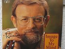 ROGER WHITTAKER -  Image To My Mind   SIGNIERT LP  hand signed autographed