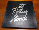 Rolling Stones Box Set Australian Pressing 1963-1970 Decca RS.3001-6