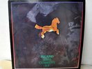 Current 93/HOH ISLAND LP 1st Pressing Signed Steven Stapleton w/ Booklet RARE