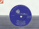 JAZZ  MINISTERS   SOUTH AFRICA   AFRO JAZZ   45    ZANDILE