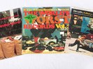 The WORLD'S WORST RECORDS, I & II etc. on Vinyl 3 albums - Weird AL, RARE
