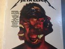 METALLICA Hardwired to Self Destruct 180g 3 LP Vinyl Box Set DELUXE 180 Gram NEW