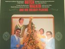 Butch Walker-Over the Holidays & Under the Influence Christmas Vinyl 1/1000 RARE