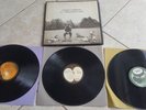 George Harrison - All Things Must Pass - Box Set STCH 639 LP Vinyl Record Album