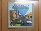 Grateful dead Shakedown Street vinyl lp 180 Gram Limited audio fidelity record