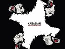 KASABIAN - VELOCIRAPTOR  - NEW VINYL LP