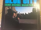 Isao Suzuki Quartet Blue City