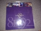 Simple Minds - Glittering Prize 81/92 - Vinyl LP Album Record