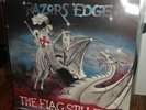 Razors edge flag still flies lp