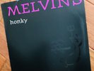 Melvins Honky Vinyl Am Rep The Jesus Lizard Nirvana COWS Mule