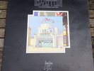 Led Zeppelin, The Song Remains The Same double vinyl LP w/gatefold & insert