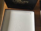 QUEEN - THE COMPLETE WORKS - VINYL 14 LP BOXSET, All Inserts