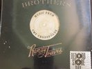 The Avett Brothers CMT Crossroads Vinyl With Randy Travis