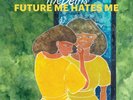 THE BETHS - FUTURE ME HATES ME DOWNLOADCODE / YELLOW VINYL  VINYL LP + MP3 NEU