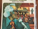 PROFESSOR LONGHAIR - ROCK 'N' ROLL GUMBO - LP BARCLAY 1975 - HOUSE OF THE BLUES