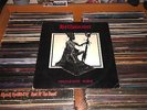 HELLHAMMER APOCALYPTIC RAIDS ORIGINAL USA METAL BLADE LP EP CELTIC FROST SLAYER