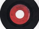Trinidad 45 Cyril Diaz - You’ll never walk alone on Hildrina