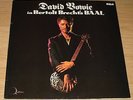 DAVID BOWIE - IN BERTOLT BRECHTS BAAL RCA PG 45092 (GATEFOLD ) GERMANY VINYL LP