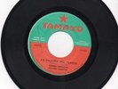 Panama Afro Salsa 45 Combo Impacto - La esquina del puente on Tamayo HEAR