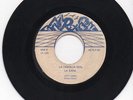 Trinidad Parang 45 La Familia Sen.  - Angelio / La sapa on Rex HEAR