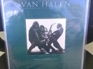 Van Halen Women and Children First 1980 VH Big Hits vinyl record LP SEALED