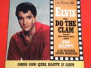 ELVIS PRESLEY (45 RPM) ITALY - 45N 1441  