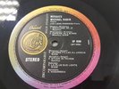 SP 8506 MICHAEL RABIN / LEON POMMERS MOSAICS LP UK 1ST STEREO PRESSING EX+/VG
