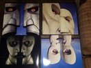 PINK FLOYD - DIVISION BELL (2011-REMASTER) 2 VINYL LP LIKE NEW {P1}