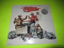 SMOKEY AND THE BANDIT SOUNDTRACK OST LP EX