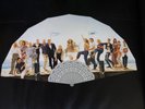 MAMMA MIA +HERE WE GO AGAIN+WORLD PREMIERE+PROMO+FAN+ABBA+CHER+MERYL STREEP
