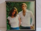 Carpenters Horizon Reel to Reel Tape 3 3/4 IPS