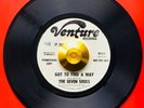 *** THE SEVEN SOULS *Demo** I GOT TO FIND A WAY *EX *FUNKY NORTHERN SOUL CLASSIC