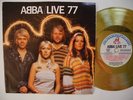 ABBA Live 77 7