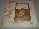 LED ZEPPELIN - IV - LP  - MADE IN ITALY