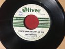 Northern Soul - The Steinways - Youve been leadin me on - Oliver 2002 Promo