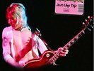 MICK RONSON - JUST LIKE THIS   VINYL LP NEW+